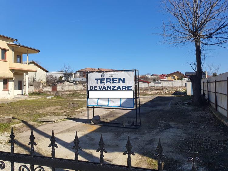 Teren de vanzare - 5