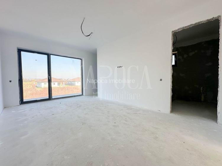 Casa 4 camere de vanzare in Jucu de Mijloc - 7