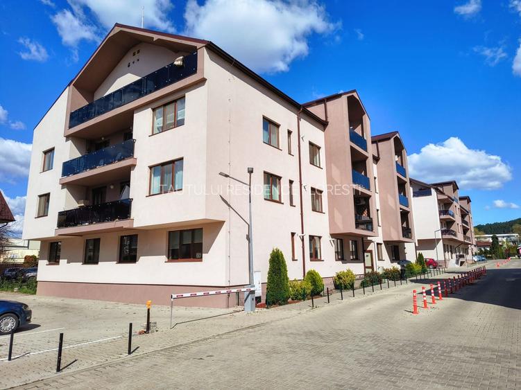 Ap 18 C5 Tautului Residence Park Parcul Poligonului Zona Sub cetate - 25