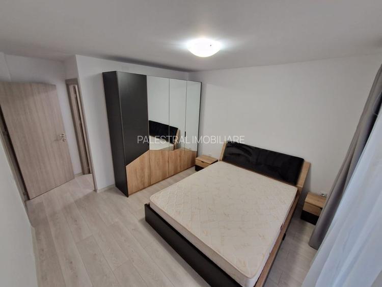 Apartament 2 camere Racadau-intrare,mobilat-utilat,modern,131500 Euro - 5