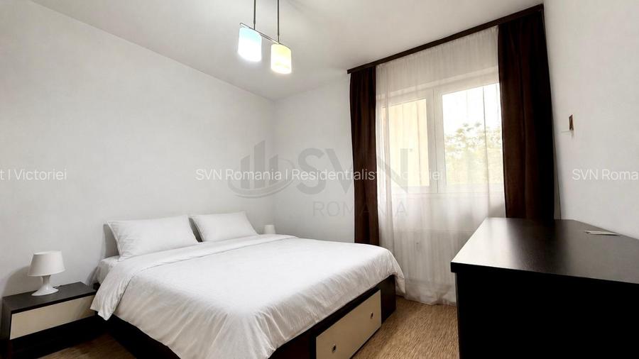 REA1028797 Apartament 2 camere I Metrou Victoriei I Mobilat si utilat - 4