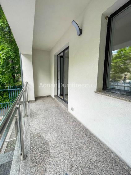 Apartament cu 3 camere 2 bai+terasa de 35 mp bloc Boutique Zona Mega Mall - 24