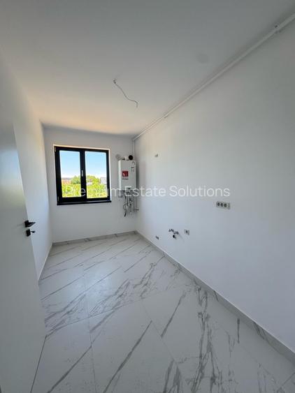 APARTAMENT DECOMANDAT - 65 MP - MAGURELE - INCALZIRE IN PARDOSEALA - COMISION 0 - 5