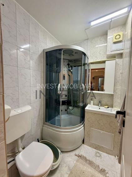 Apartament decomandat cu 4 camere si 2 balcoane - zona Marasti! - 6