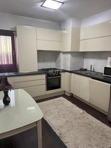 Apartament 4 camere, 90,34 mp, zona Central - 9