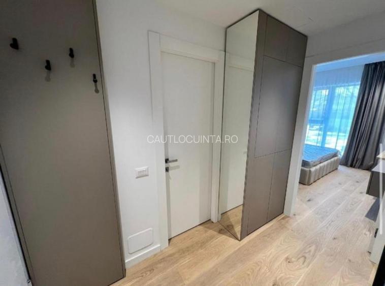Apartament nou nelocuit Nusco Citi faza 2 | Mall Promenada | Metrou Aurel Vlaicu - 9