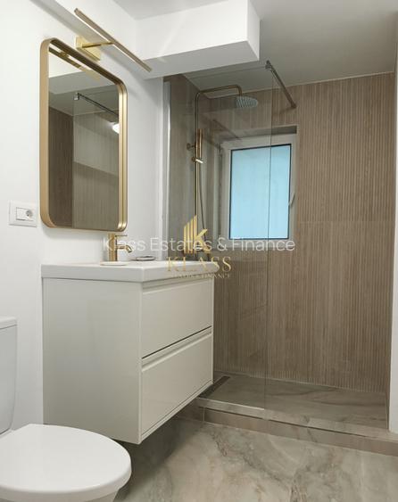 Apartament 3 camere, 66 mp, cochet, la cheie, parc Floreasca, zona Floreasca - 10