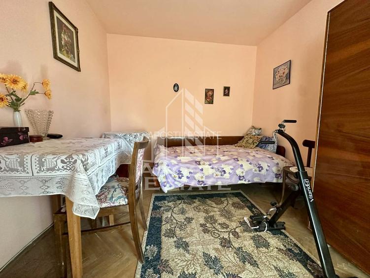 Apartament cu 2 camere de vanzare, zona Sagului, Timisoara - 5