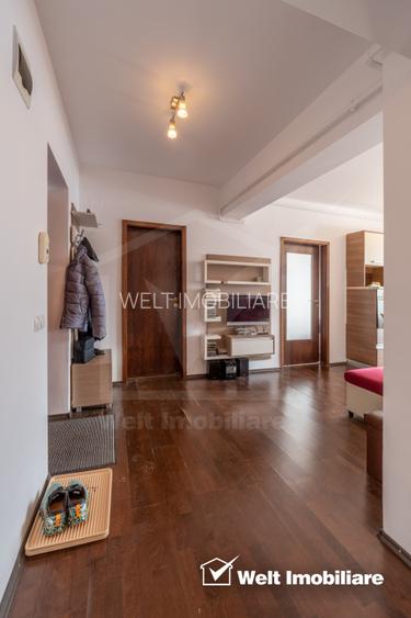 Apartament 3 camere de vanzare in Manastur, Cluj Napoca - 17