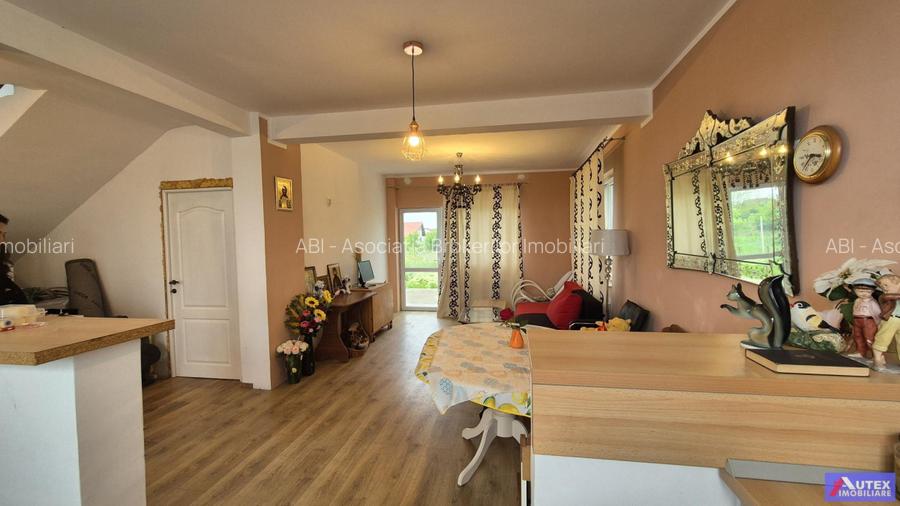 Vilă NOUA cu 5 camere – Măgurele, Dumitrana | Curte 400 mp | Aer - 15
