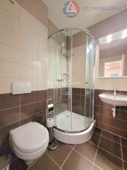 Apartament Premium cu 3 Camere | Avantgarden 3 – Rafinament și Confort - 16