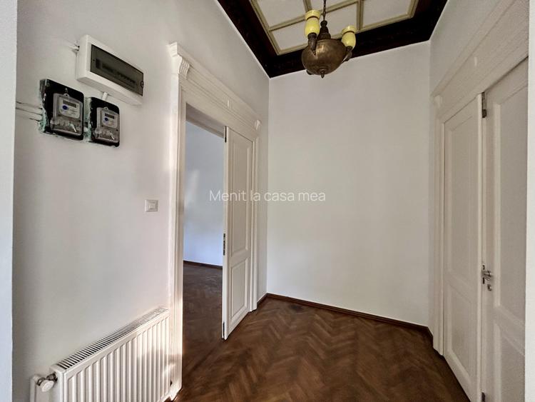 Casa 9 camere, 4 bai, 3 locuri de parcare, Central, Ploiesti - 5