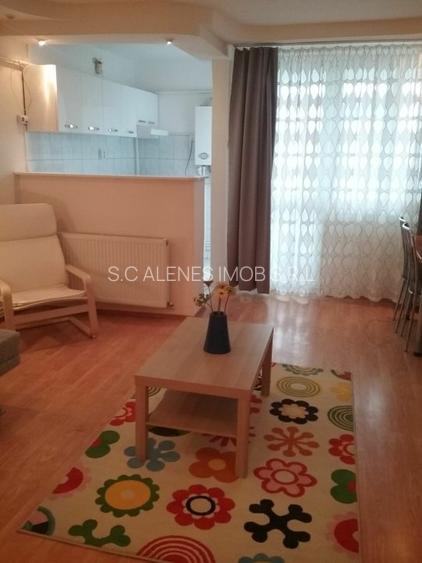 Braila garsoniera de vanzare zona ultracentrala Mioritei mobilata si dotata - 3