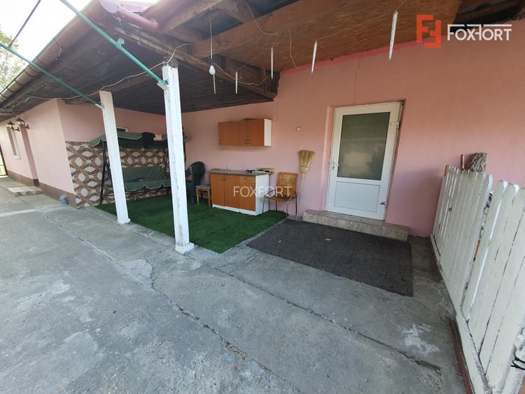 Casa individuala 5 camere, curte si gradina in Rudna - 17