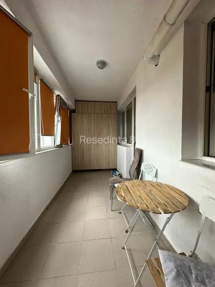 aparament 2 camere decomandat - 5