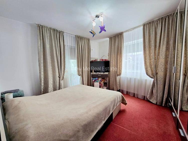 APARTAMENT 2 CAMERE TIP STUDIO, Colentina Fundeni - 19