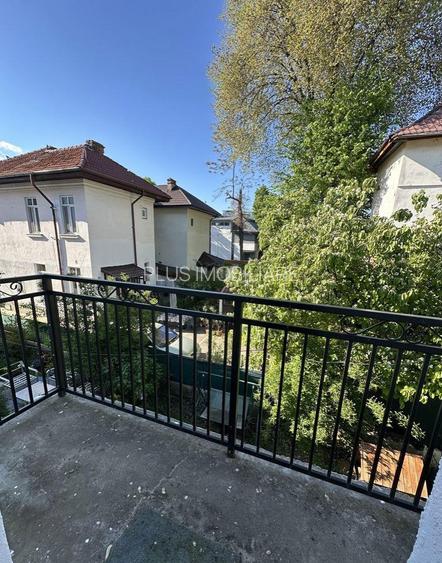 Apartament 2 camere Lux + CTP langa metrou Stefan cel Mare in zona Floreasca - 10