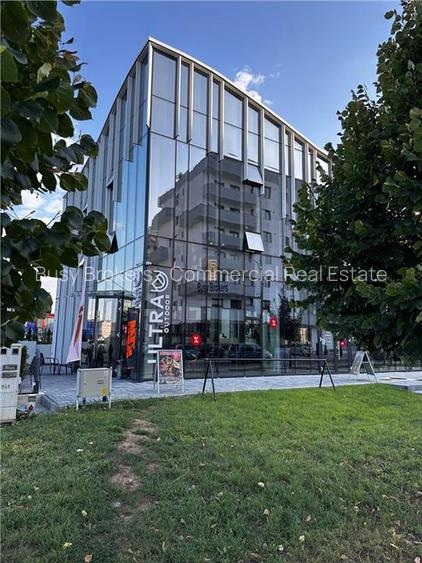 Comercial la Parter - 180 mp - langa Shopping City Sibiu - 11