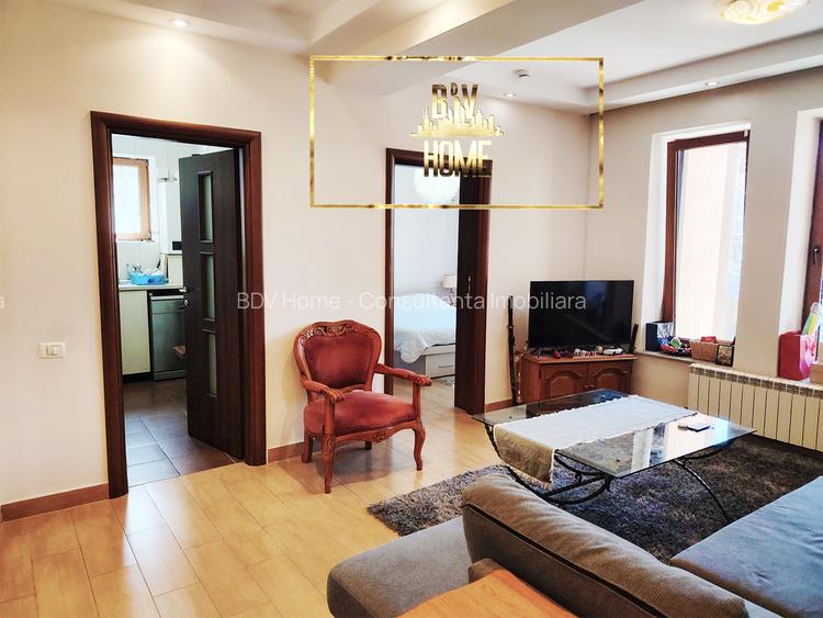 Lazu-3 camere 60mp in vila cu gradina - 5