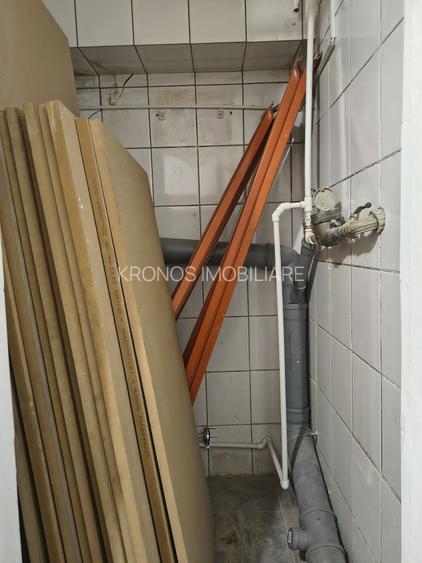 EXCLUSIV PIATA GRIVITEI SPATIU COMERCIAL D+P S=56 MP PRET 85.000 EURO - 16