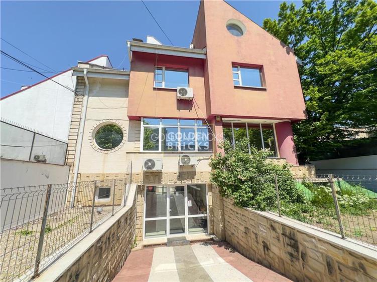 Baneasa | Piata Aviatiei | Vila Individuala | 7 camere si anexe - 26