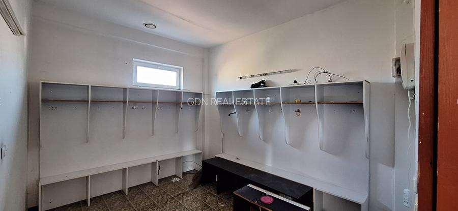 Hala industriala- depozitare, suprafata utila 750 mp, strada Onestilor, Oradea - 15