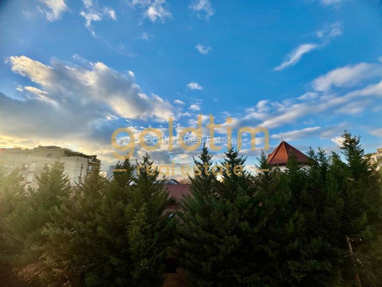 APARTAMENT SUPERB/BLOC BOUTIQUE/FINISAJE PREMIUM/TERASE/VEDERE LIBERA/FLOREASCA - 41