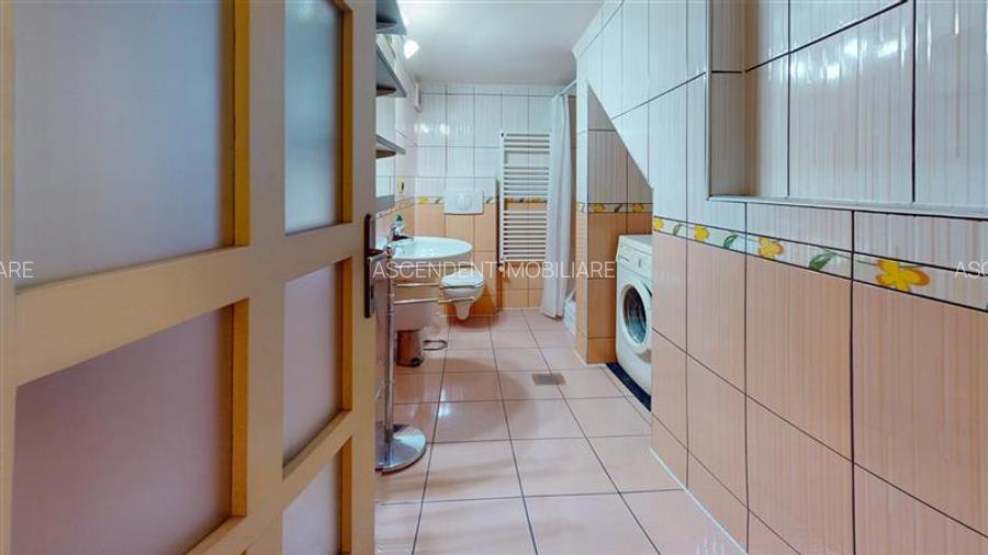 Volum arhitectural remarcabil:Rezidential/ Sediu firma,Clinica,Investitie,Centru - 22