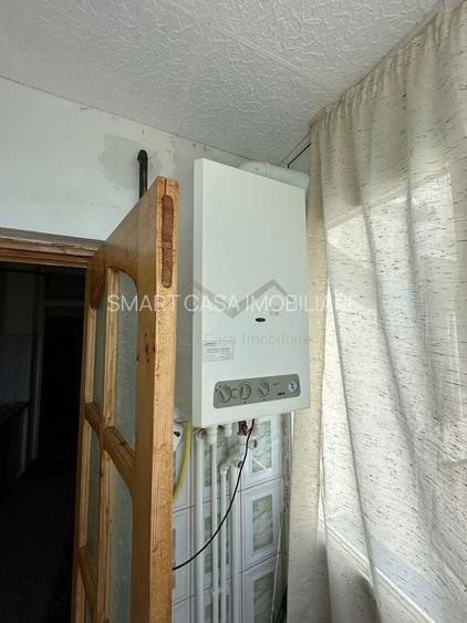Apartament 2 camere Dacia - 4