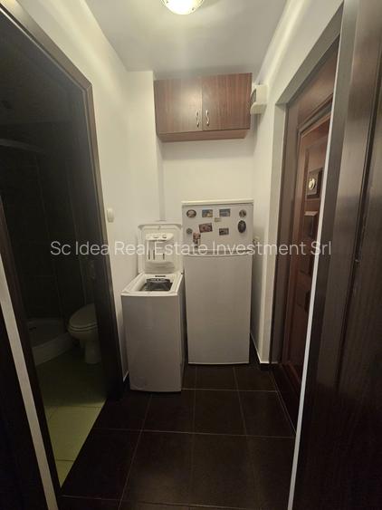 Garsoniera zona telegrafului parter !! - 4