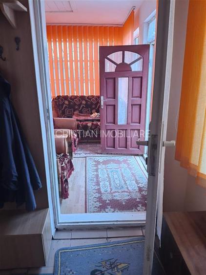 Casa 3 cam teren 250 mp deschidere 16 m Brailita - 9