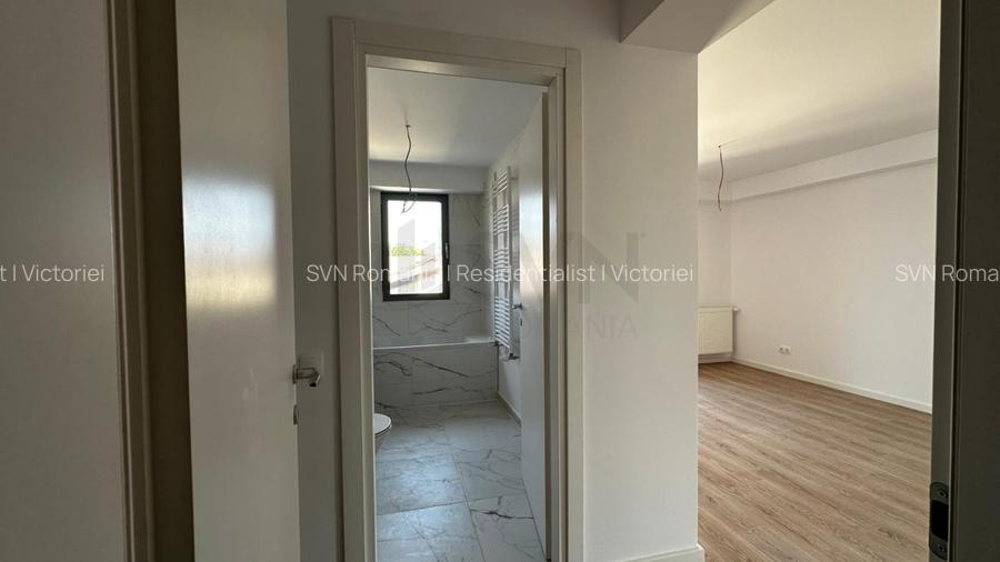 REA1024933 Apartament cu 4 camere 3 bai si gradina Lacul Tei - 6