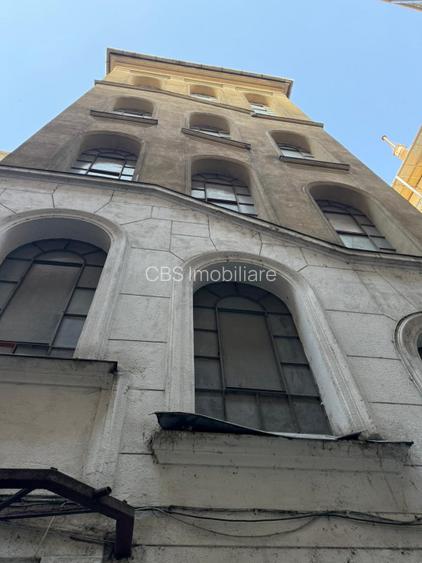 Apartament la subsol 118mpu in Z. Ultracentrala Str Universitatii nr 1 (Zona 0)  - 3