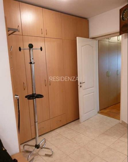 Apartament 3 Camere Crângași | 2 Bai | 3 Balcoane | Centrala | 5 minute metrou - 4