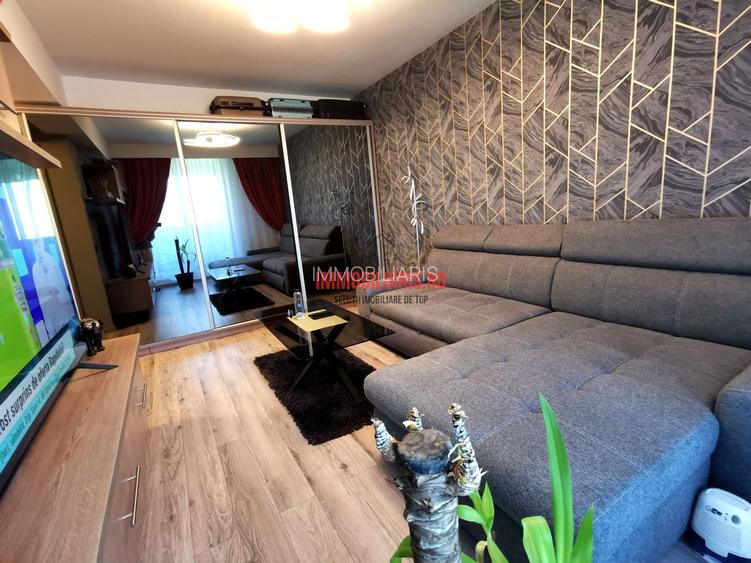 Theodor Pallady, Mobilat și Utilat Lux, Decomandat - 3