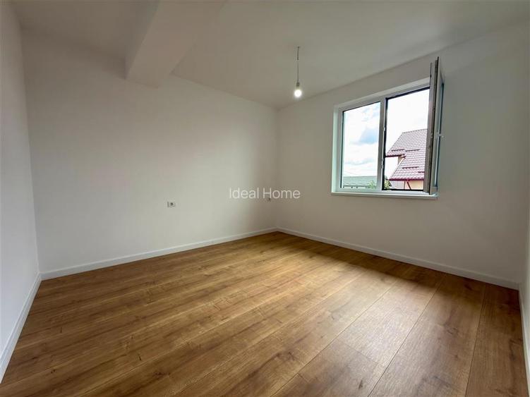 Valea Lupului - Casa insiruita 4 camere - toate utilitatile - 4