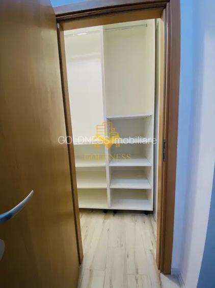 2 camere open space, Parcare, Pet Friendly, Zona Traian, Central - 7