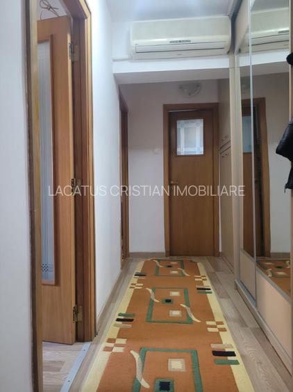 APARTAMENT 2 CAMERE DECOMANDAT CONFORT 0 ZONA TOMIS 3 - 5