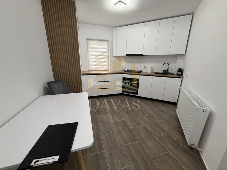 Apartament cu 2 camere decomandate | Manastur | Renovat | balcon inchis - 6