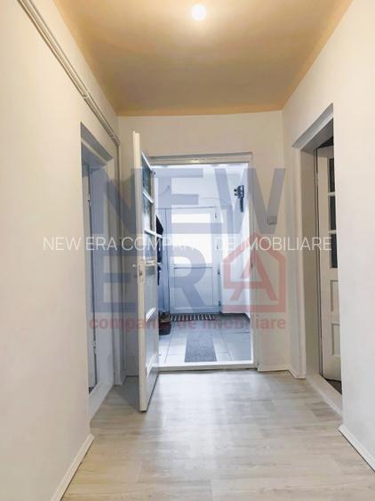 Casa cu 4 camere de vanzare - teren 704 mp – Branesti - Ilfov | Centru - 6
