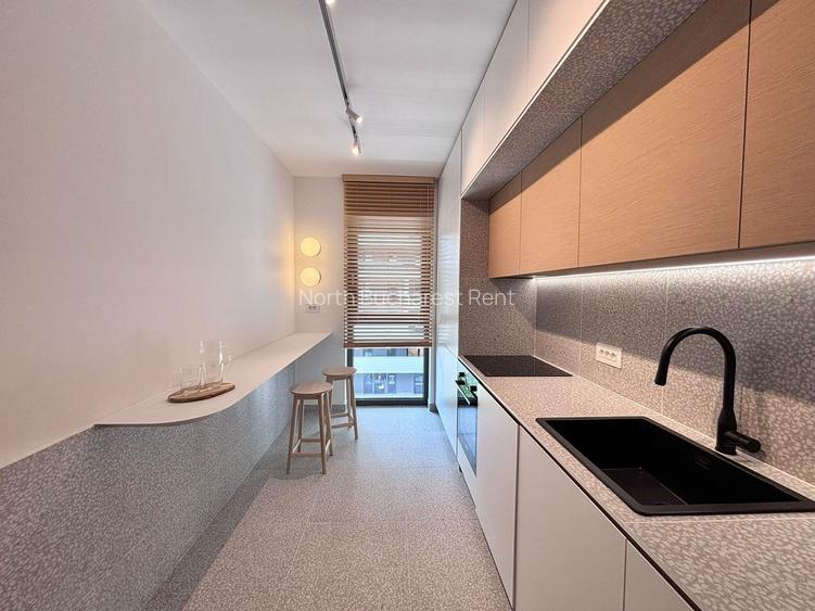 Apartament 3 camere de inchiriat | Floreasca - 3
