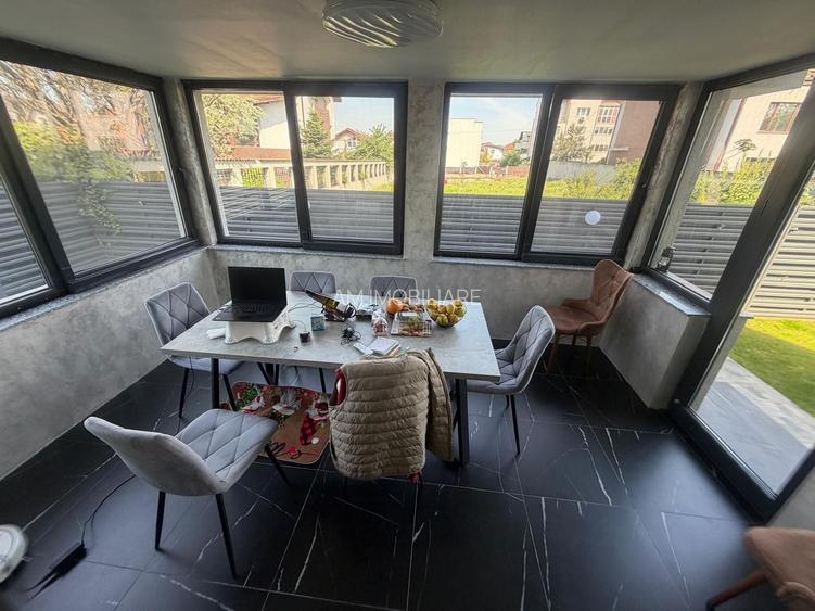 CASA INDIVIDUALA, CENTRALA PROPRIE, TEREN 367 MP, COMISION 0% - 5