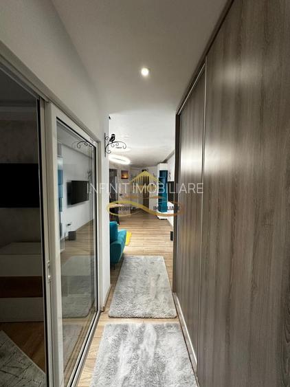 Primul chirias! Apartament 2 camere de inchiriat in complex Adama - 5