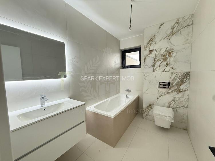 Apartament 3 camere / Penthouse, bloc nou, cartier Albert, Ploiești - 6