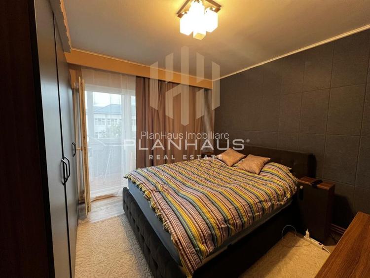 Apartament 2 camere,ultracentral Republicii ,zona.Policlinica .Sf Ioan  - 14
