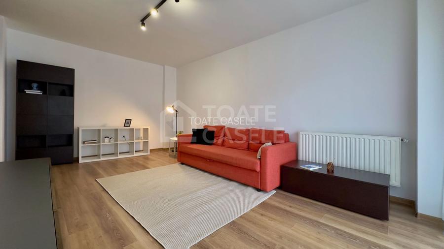 Apartament cu terasă în Buna Ziua – echilibru, confort și rafinament - 3