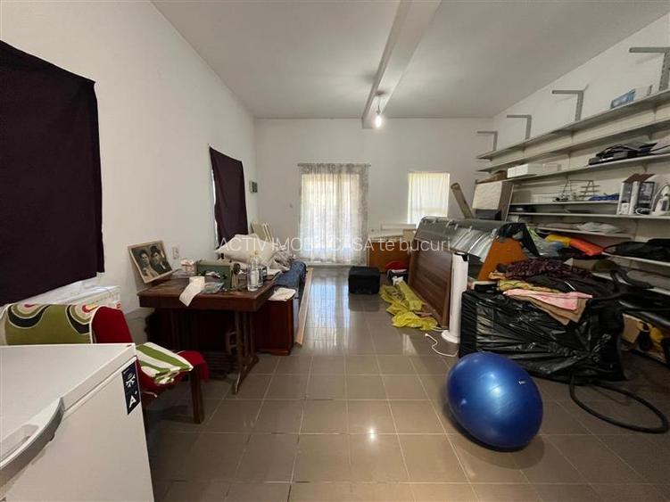 Lugoj, Casa 6 Cam., Teren 511 Mp., Str. Oituz. nr.1 - 28