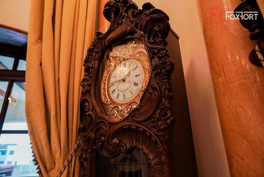 Proprietate unicata in stil clasic in Mosnita Noua - ID V7206 - 2