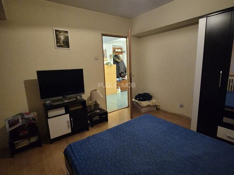 Militari Gorjului stradal Bd. Iuliu Maniu - 11