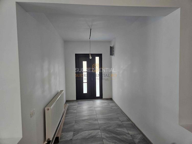 Vilă individuală parter, 4 camere – Adunații Copăceni, jud. Giurgiu - 7